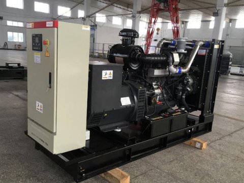 500KW發(fā)電機出租