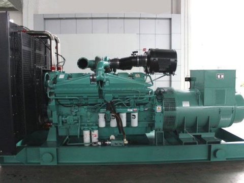 1000KW發(fā)電機(jī)租賃