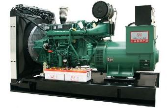 1000KW發(fā)電機(jī)租賃